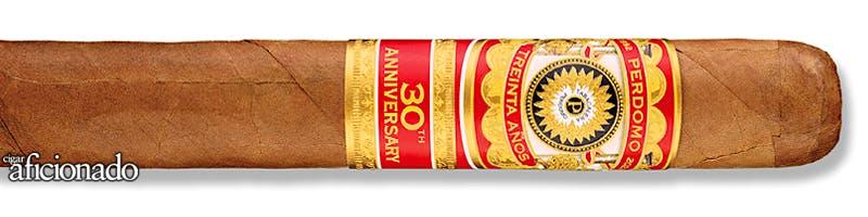 Perdomo - 30th Anniversary Sun Grown Epicure (Box of 30)