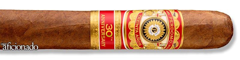 Perdomo - 30th Anniversary Sun Grown Gordo (Box of 30)