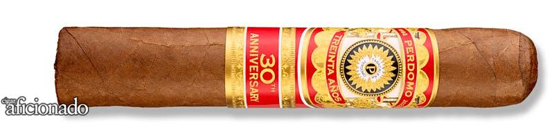 Perdomo - 30th Anniversary Sun Grown Robusto (Box of 30)