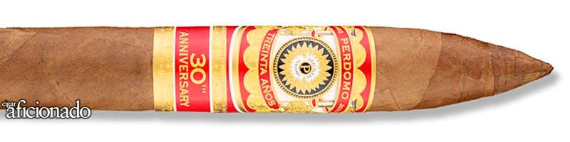 Perdomo - 30th Anniversary Sun Grown Torpedo (Box of 30)