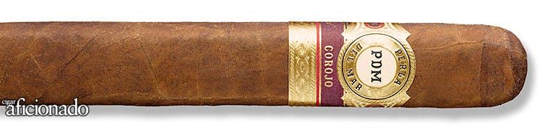 Perla Del Mar - Corojo Corona Gorda (Box of 25)