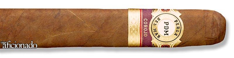 Perla Del Mar - Corojo Double Toro (Box of 25)
