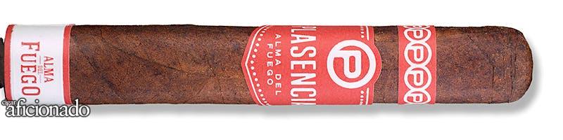 Plasencia - Alma del Fuego Candente (Box of 10)