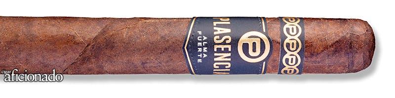 Plasencia - Alma Fuerte Nestor IV (Box of 10)