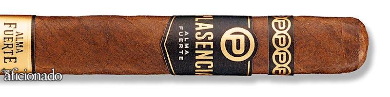 Plasencia - Alma Fuerte Robustus I (Box of 10)