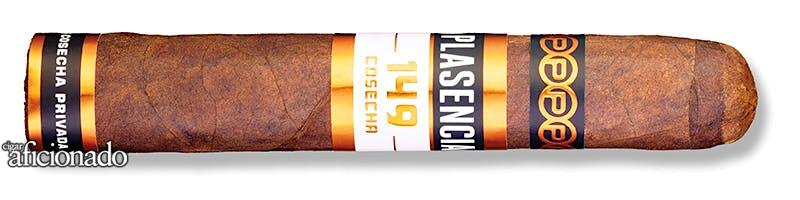Plasencia - Cosecha 149 La Vega (Box of 10)