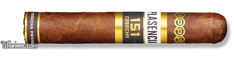 Plasencia - Cosecha 151 La Musica (Box of 10)