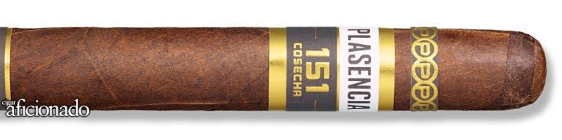 Plasencia - Cosecha 151 La Tradición (Box of 10)