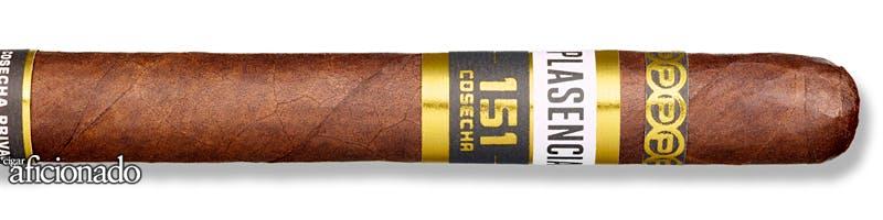 Plasencia - Cosecha 151 San Diego (Box of 10)