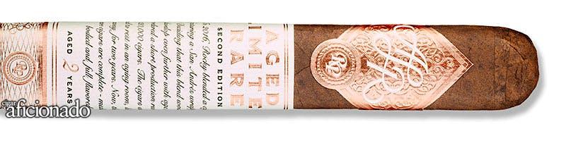 Rocky Patel - A.L.R. Second Edition Sixty (Box of 20)
