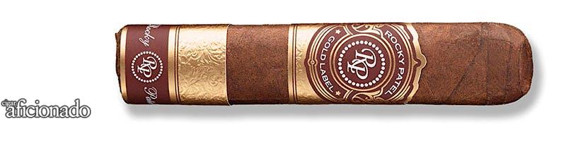 Rocky Patel - Gold Label Half Corona (Box of 20)