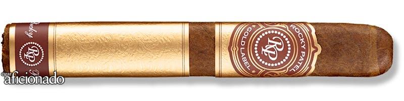 Rocky Patel - Gold Label Robusto (Box of 20)