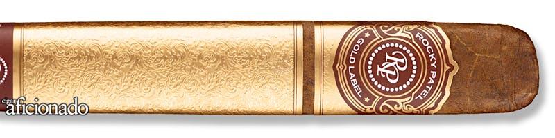 Rocky Patel - Gold Label Sixty (Box of 20)