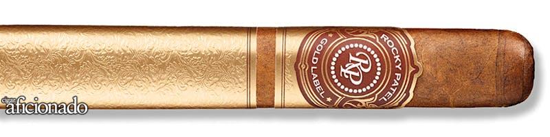 Rocky Patel - Gold Label Toro (Box of 20)