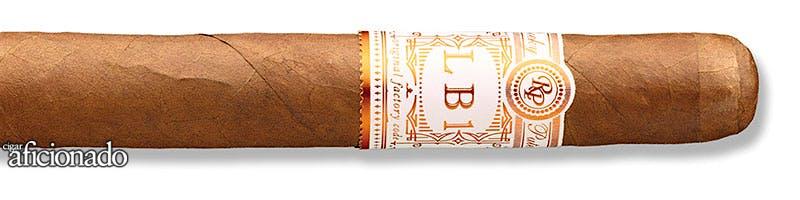 Rocky Patel - LB1 Churchill Shaggy Foot (Box of 20)
