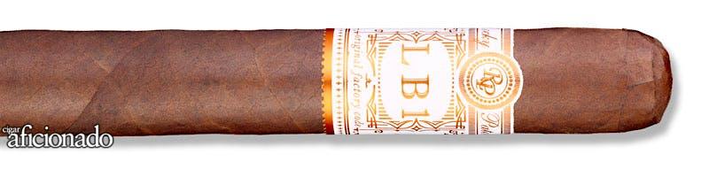 Rocky Patel - LB1 Sixty (Box of 20)