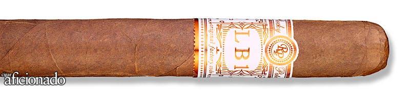 Rocky Patel - LB1 Toro (Box of 20)
