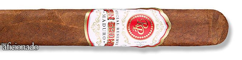 Rocky Patel - Sun Grown Maduro Toro (Box of 20)