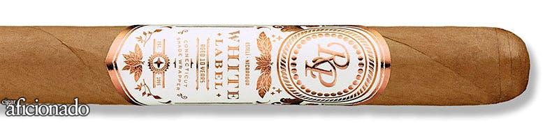 Rocky Patel - White Label Churchill (Box of 20)