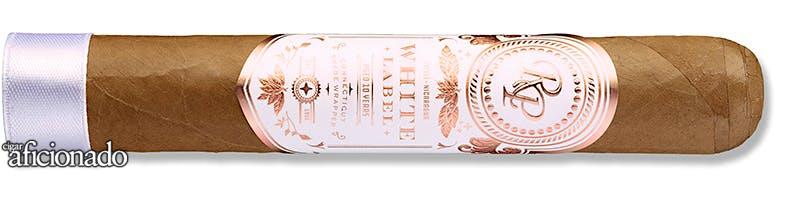 Rocky Patel - White Label Sixty (Box of 20)