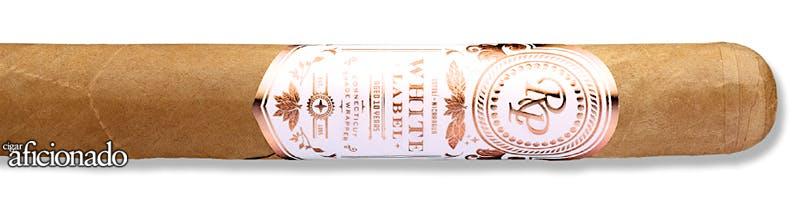 Rocky Patel - White Label Toro (Box of 20)