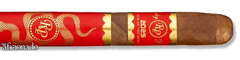 Rocky Patel - Year of the Snake Toro (Box of 10)