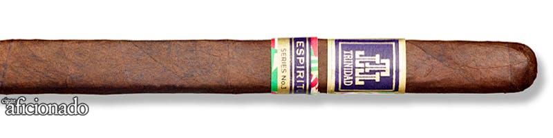 Trinidad - Espíritu Series No. 3 Fundador (Box of 20)