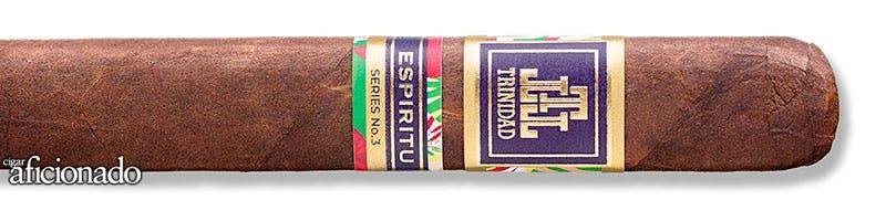 Trinidad - Espíritu Series No. 3 Magnum (Box of 20)