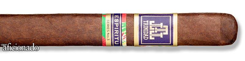 Trinidad - Espíritu Series No. 3 Toro (Box of 20)