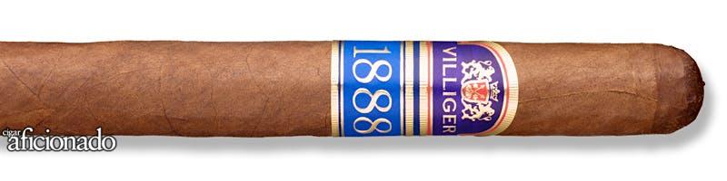 Villiger - 1888 Nicaragua Churchill (Box of 20)