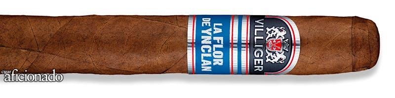 Villiger - La Flor de Ynclan Robusto (Box of 10)