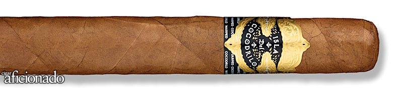 Warped - Isla Del Cocodrilo - Corona Gorda (Box of 15)