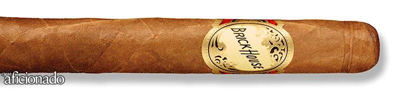 J.C. Newman - Brick House - Corona (Box of 25)