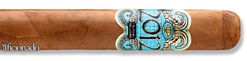 Oscar Valladares - 2012 by Oscar Valladares - Sumatra Sixty (Box of 20)
