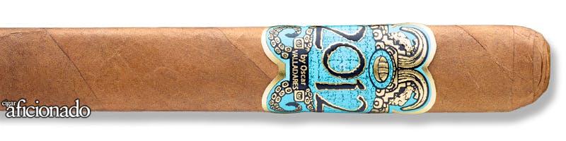 Oscar Valladares - 2012 by Oscar Valladares - Sumatra Toro (Box of 20)