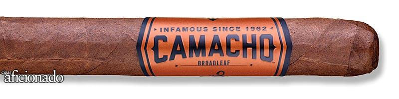 Camacho - Broadleaf Toro (Box of 20)