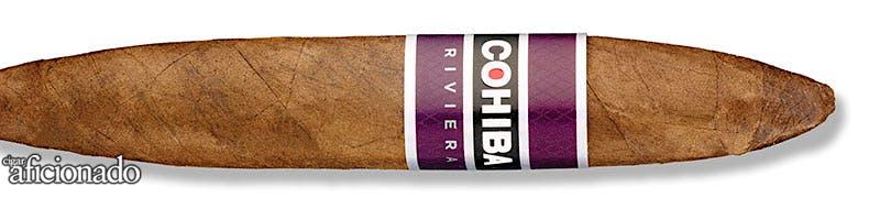 Cohiba - Riviera Perfecto Box-Pressed (Box of 10)