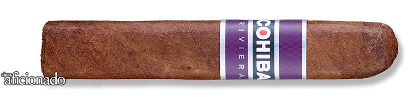 Cohiba - Riviera Robusto (Box of 20)