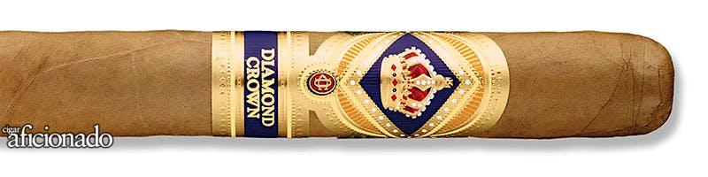 J.C. Newman - Diamond Crown - Classic Churchill No. 2 (Box of 20)