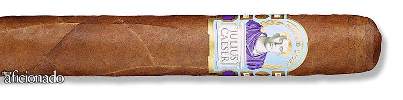 J.C. Newman - Diamond Crown - Julius Caeser Hail Caeser (Box of 20)