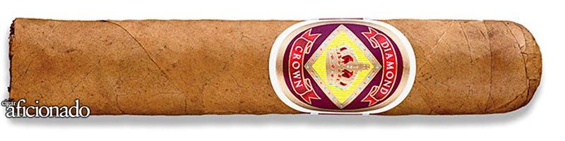 J.C. Newman - Diamond Crown - Robusto No. 5 (Box of 20)