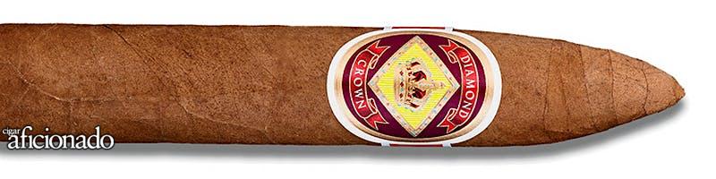 J.C. Newman - Diamond Crown - Torpedo No. 8 (Box of 20)