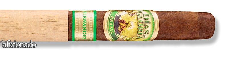 A.J. Fernandez - Dias De Gloria - Brazil Corona (Box of 20)
