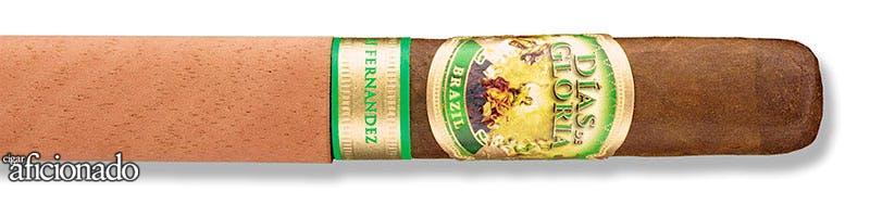 A.J. Fernandez - Dias De Gloria - Brazil Gordo (Box of 20)