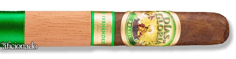 A.J. Fernandez - Dias De Gloria - Brazil Robusto (Box of 20)