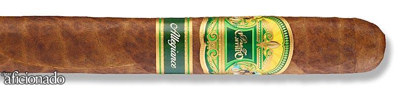 E.P. Carrillo - Allegiance Wingman (Box of 20)