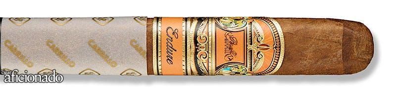 E.P. Carrillo - Endure Toro (Box of 10)