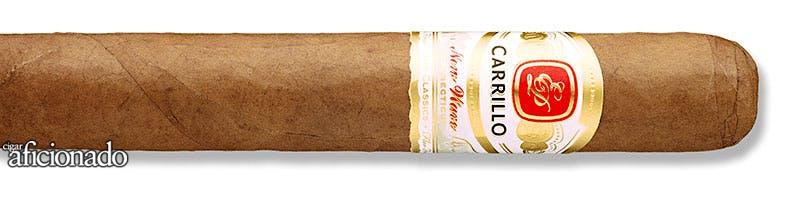 E.P. Carrillo - New Wave Connecticut El Decano (Box of 20)