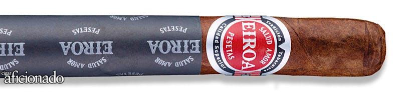 C.L.E. - Eiroa - CBT Maduro 54 x 6 (Box of 10)