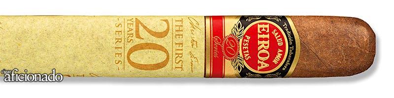 C.L.E. - Eiroa - The First 20 Years 60 x 6 (Box of 10)